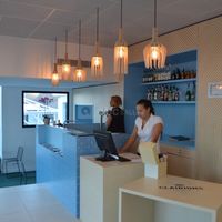 Hôtel Ibis Styles Auxerre Nord