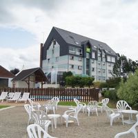 Hôtel Ibis Styles Auxerre Nord