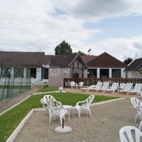Hôtel Ibis Styles Auxerre Nord
