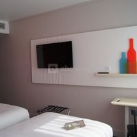 Hôtel Ibis Styles Auxerre Nord
