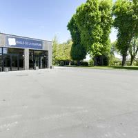 Les Halls de la Filature
