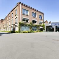 Les Halls de la Filature