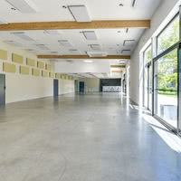 Les Halls de la Filature
