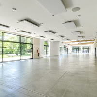 Les Halls de la Filature