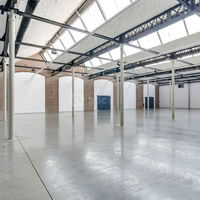 Les Halls de la Filature