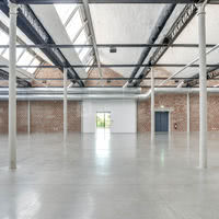 Les Halls de la Filature