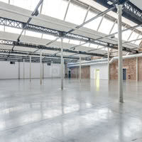 Les Halls de la Filature