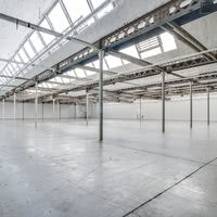 Les Halls de la Filature