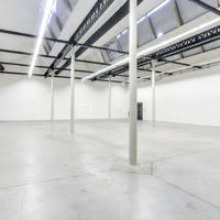 Les Halls de la Filature