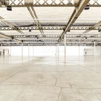 Les Halls de la Filature