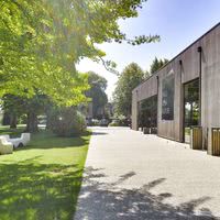 Les Halls de la Filature