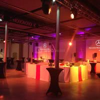 Les Halls de la Filature