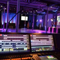 Les Halls de la Filature