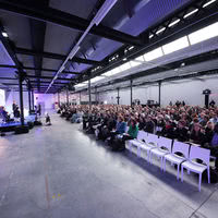 Les Halls de la Filature