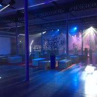 Les Halls de la Filature