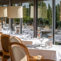 Domaine des Dryades