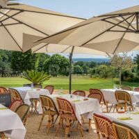 Domaine des Dryades