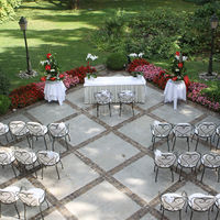 Domaine de Divonne