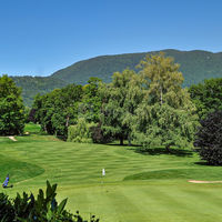 Domaine de Divonne