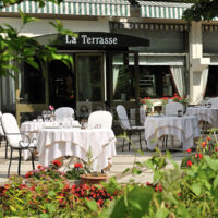 Domaine de Divonne