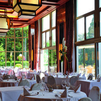 Domaine de Divonne