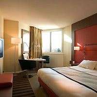 Hôtel Mercure