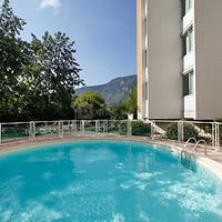 Hôtel Mercure