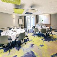 Hôtel Mercure Grenoble Meylan