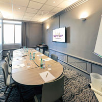 Hôtel Mercure Grenoble Meylan