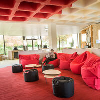 Hôtel Ibis Styles Tours Sud