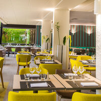 Hôtel Ibis Styles Tours Sud