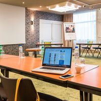 Hôtel Ibis Styles Tours Sud