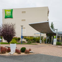 Hôtel Ibis Styles Tours Sud
