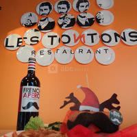Les Tontons Restaurant