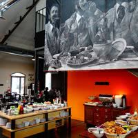 Les Tontons Restaurant