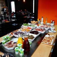 Les Tontons Restaurant