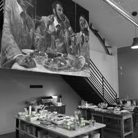 Les Tontons Restaurant