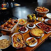 Les Tontons Restaurant