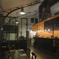 Les Tontons Restaurant