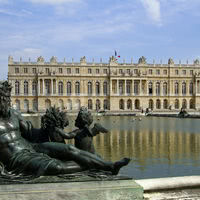 Château de versailles