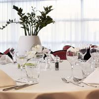 Hôtel Novotel Saint Quentin Golf National