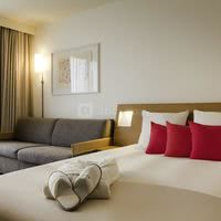 Chambre executive