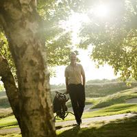 Golf national