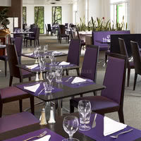 Restaurant novotel café