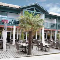 Restaurant l'escale
