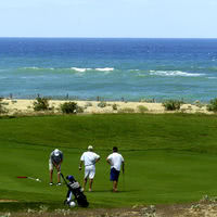Golf de moliets