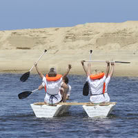 Challenge sportif