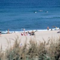 Plage de moliets
