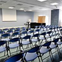 Salle airial 1+2