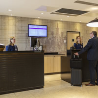 Hôtel Mercure Blois Centre